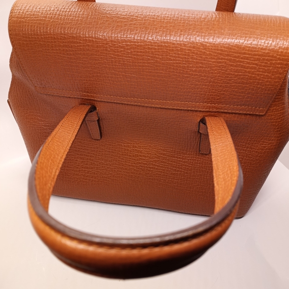 Vintage Leowe Satchel Handbag - Picture 12 of 16